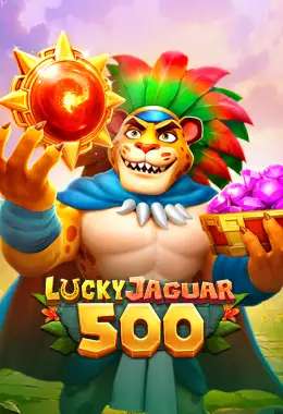 Lucky 777 Go Slot Game