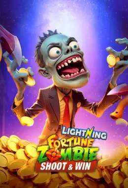 Lucky Go Casino Game